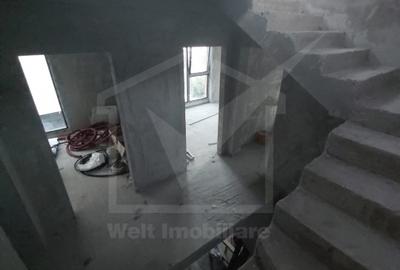 Apartament 5 camere Zorilor, in duplex - 4