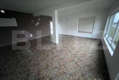 Spațiu comercial, de 55 mp, în Central