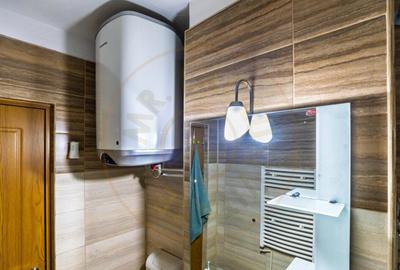 Apartament cu 2 camere decomandat, mobilat în Trivale - 11