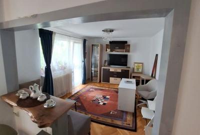 Apartament 3 camere, finisat modern, etaj 2, Donath - 6
