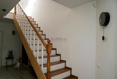 Vila 5 Camere Snagov - 18