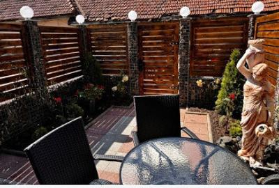 Vand casa in Deva, zona Dorobanti, P+E, suprafata de teren 20 mp - 1