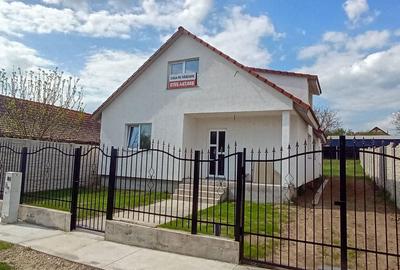 Casă cu 4 camere în Vinga - 4
