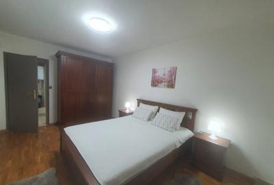 Aparrtament cu o camera de inchiriat - 2