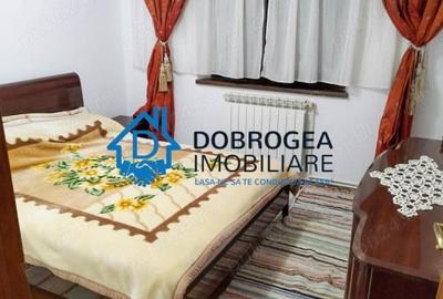 Apartament cu 3 camere decomandat, mobilat în E3 - 1