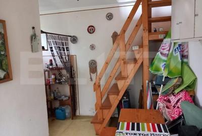 Teren de 600 mp, în Bercu Roșu - 5