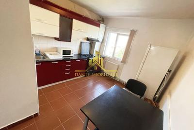 3 camere, decomandat, LA CHEIE, balcon, Marasti - 10