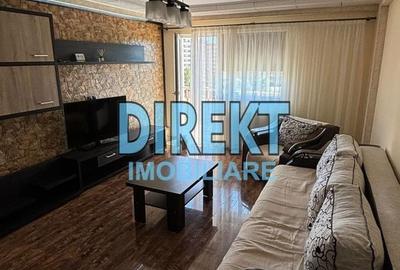 Apartament cu 2 camere decomandat în Central - 8