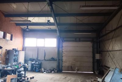 Teren Construcții intravilan de 3350 mp, în Breazu - 3