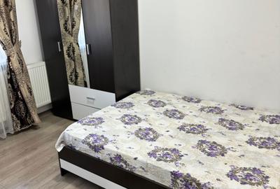 Apartament cu 2 camere decomandat în Central - 2