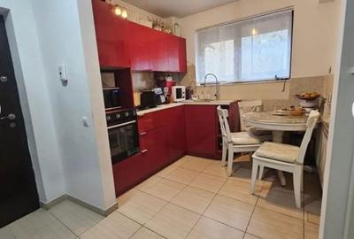 Apartament cu 3 camere decomandat în Chiajna - 7