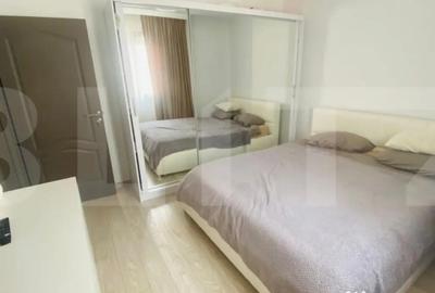 Apartament cu 3 camere decomandat în Braytim - 8
