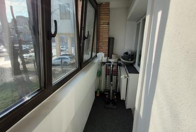 Apartament cu 2 camere decomandat în Arcu - 3
