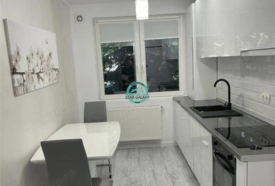 Apartament cu 2 camere, mobilat si utilat modern, in Aleea Carpati - 2