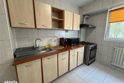 Apartament cu 2 camere semidecomandat, mobilat în Tei - 15