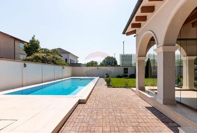 Domeniu exclusivist|Eleganta intalneste confortul in inim... - 7