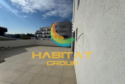 Apartament cu 3 camere decomandat în Timpuri Noi