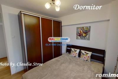 INCHIRIERE APARTAMENT 2 CAMERE BRANCOVEANU - METROU - 17