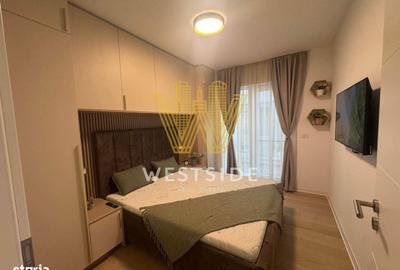Apartament cu 2 camere, mobilat în Giroc - 4