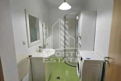 Apartament 1 camera, Centrala proprie , Dumbravita - 1