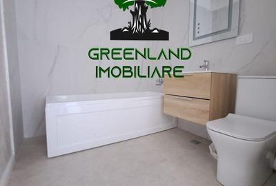 Garsonieră decomandată în Bucium - 7