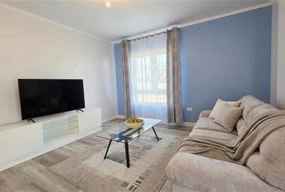 Apartament cu 2 camere semidecomandat în Bună Ziua - 3