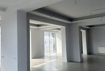 Spațiu comercial, de 96 mp, în Ultracentral - 12