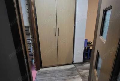 Vand apartament zona centrala etaj 2 - 1