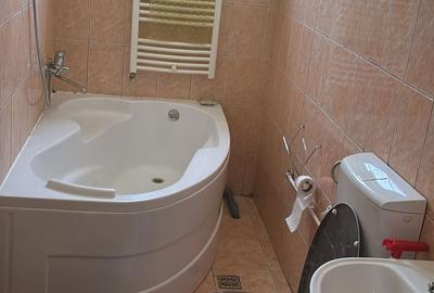 Apartament cu 2 camere semidecomandat în Central - 1