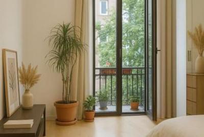 Apartament 2 camere Lux +Centrala de bloc langa metrou Piata Romana - 2