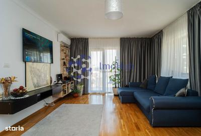 Apartament cu 2 camere în Albești - 3