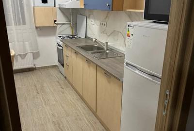 Apartament cu 2 camere decomandat în Hipodrom 2 - 8