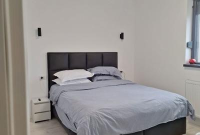 Apartament cu 2 camere decomandat în Chiajna - 4