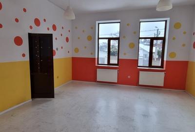 Cladire cu etaj pretabila afacere - 2