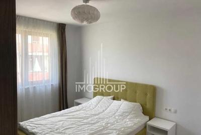 Apartament cu 3 camere semidecomandat, mobilat în Europa - 3
