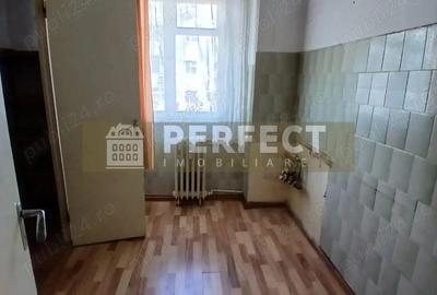 Apartament cu 2 camere semidecomandat în Andrei Mureșanu - 5