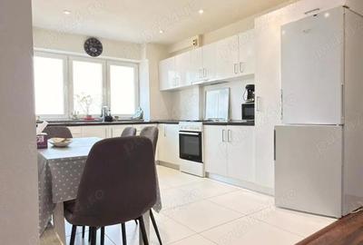 Apartament cu 2 camere semidecomandat în Intim - 6