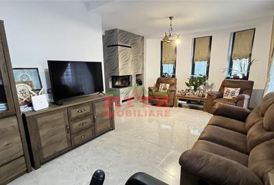 NOU! Vila cocheta, D P M, Zona Sc. de Politie - 2