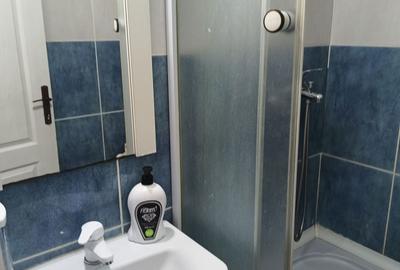Apartament cu 2 camere semidecomandat în Central - 2