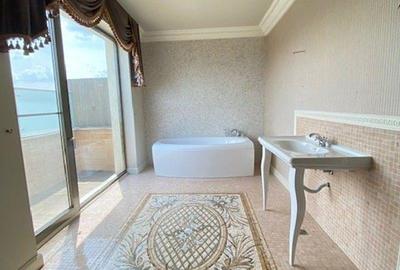Penthouse de lux  complex rezidential Gran Residencia bloc Sevilla - 5