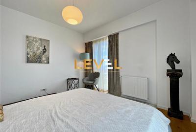 Apartament cu 3 camere decomandat, mobilat în Herăstrău - 28