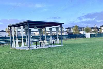 Vanzare Apartament 3 Camere Darwin Residence - Tunari - Otopeni - 3