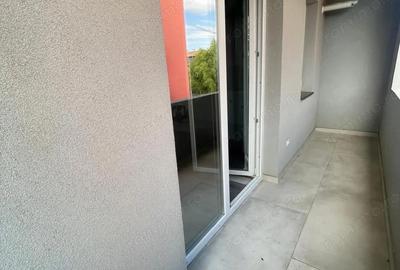 Garsonieră decomandată în Girocului - 4