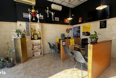 Spațiu comercial, de 60 mp, în Banu Manta - 7