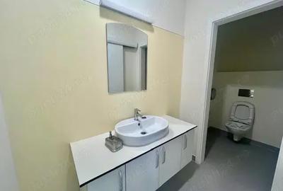 Spațiu comercial, de 146 mp, în Gara Mare - 12