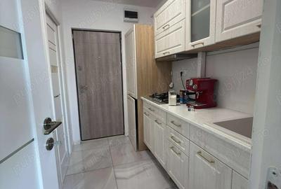 Vad garsonera noua renovata - 4