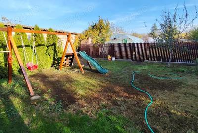 Casă cu Teren 1000 Mp în Central - 7