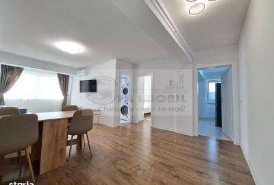 Apartament cu 2 camere, mobilat în Cug - 15