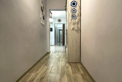 Apartament 3 camere decomandat – Podul Roș, Dedeman – 0% comision - 7