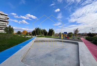 COM 0% Apartament modern cu 3 camere | XCity - 17